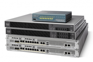 ASA5500-X-Firewall