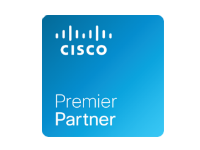 Cisco Premier