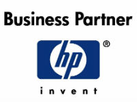 HP Business Partner