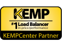 Kemp Center Partner