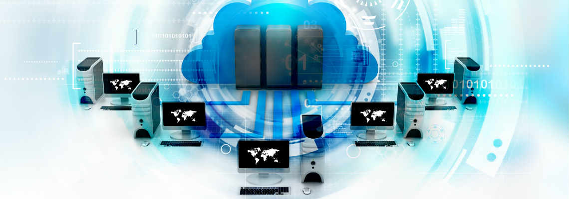 virtual-desktop virtual desktop