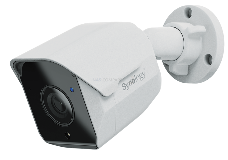 Synology BC500 Bullet Camera for Surveillance 5 1
