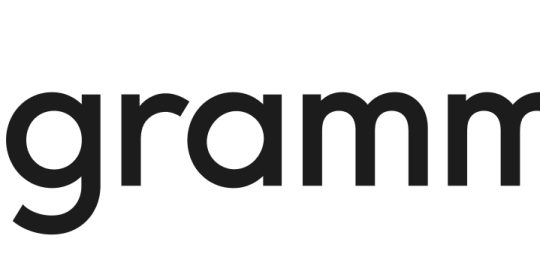 Grammarly Primary Lockup Light BG