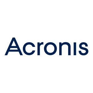 acronis logo png seeklogo 301974