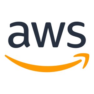 amazon web services aws logo png
