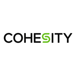 cohesity data management logo png seeklogo 441715