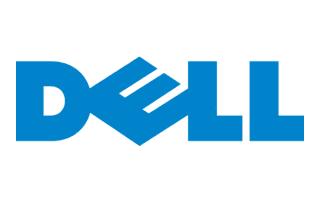 dell logo png