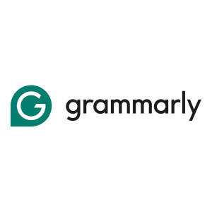 grammarly logo png seeklogo 520362