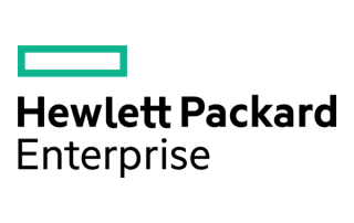 hewlett packard enterprise logo 1